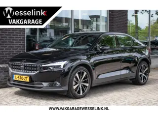 Polestar 2 Long Range Single Motor 78 kWh | 19" Lmv | Keyless |