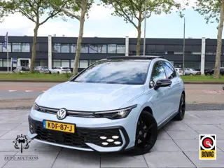 Volkswagen Golf GTE 1.5 eHybrid 272PK | Full Options | Panodak | Leer | 360° | Stoel Ventilatie | He