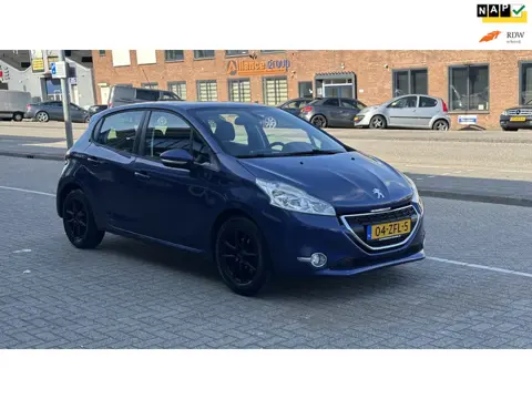 Peugeot 208 1.2 VTi Envy