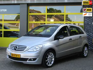 Mercedes-Benz B-klasse 150 / Automaat