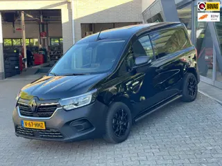 Renault Kangoo 1.3 TCe 100 start L1A Camera LM Velgen Apple Carplay
