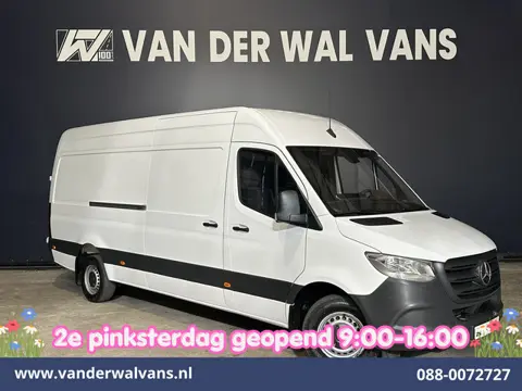 Mercedes-Benz Sprinter 316 CDI 164pk L3H2 Euro6 Airco | Camera | Apple Carplay | Cruisecontrol | Cha