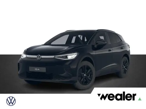 Volkswagen ID.4 Pro Limited Edition Plus 77 kWh 210 kW / 286 pk