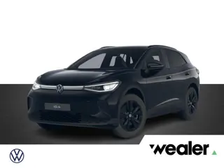 Volkswagen ID.4 Pro Limited Edition Plus 77 kWh 210 kW / 286 pk