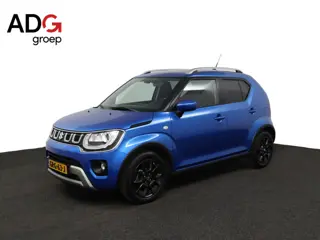 Suzuki Ignis 1.2 Smart Hybrid Select | Automaat | Navigatie | Camera Achter | Airco |