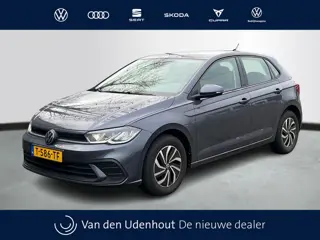Volkswagen Polo 1.0 TSI 95pk Life Business (bj 2023)