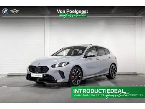 BMW 1 Serie 120 | M-Sport Pro | Premium Pack | Driving Assistant | Harman/Kardon | Panoramadak | Com