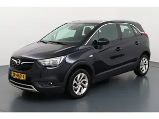 Opel Crossland X 1.2 Turbo Online Edition|AIRCO|NAVIGATIE|CARPLAY|