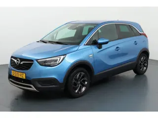 Opel Crossland X 1.2 Edition 2020|NAVI|NAP|AIRCO|CARPLAY|