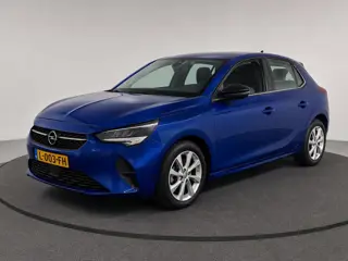 Opel Corsa 1.2 |ELEGANCE|AUTOMAAT|NL|NAP|AIRCO|CARPLAY