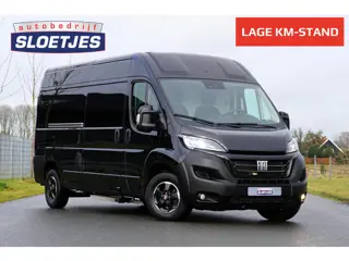 Fiat Ducato 35 2.2 MultiJet L3H2 in Topstaat |EURO6D |3500 KG |Camera |Cruise |Navi |Groot scherm |D