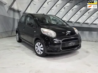 Citroen C1 1.0-12V Ambiance airco