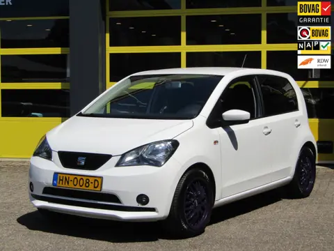 Seat Mii 1.0 Sport Connect