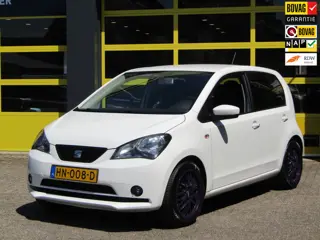 Seat Mii 1.0 Sport Connect