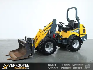 2019 Gehl AL 440 VK10817 Mustang 406
