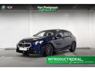 BMW 1 Serie 120 | M-Sport Pro | Innovation Pack | Driving Assistant | Parking Assistant Plus | Harma
