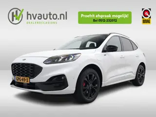 Ford Kuga 2.5 PHEV ST-Line X | Trekhaak | Panoramadak | Winterpakket