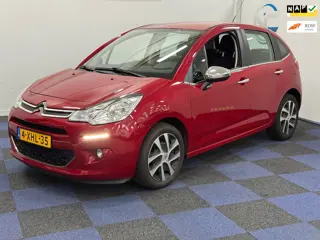 Citroen C3 1.0 VTi Collection / SUPER NETTE AUTO / DEALER ONDERHOUDEN / NAP / NIEUWE APK