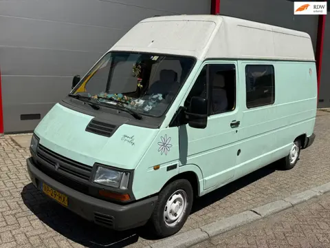 Renault TRAFIC T428