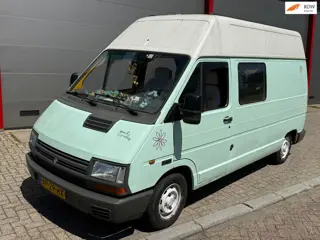 Renault TRAFIC T428