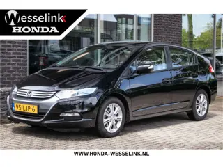 Honda Insight 1.3 Comfort aanvullen/controleren | All Season banden | Climate control |