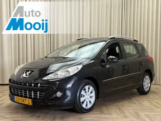Peugeot 207 SW 1.4 VTi Active Org.NL! / Trekhaak / Airconditioning / Cruise