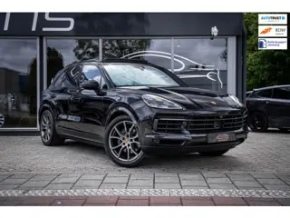 Porsche Cayenne 3.0 E-Hybrid Platinum Edition|Sportchrono|Pano|Sportuitlaat|Luchtvering|360 Cam|Trek