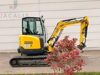 WACKER NEUSON EZ26 E10-03 (bj 2021)