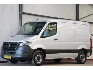 Mercedes-Benz Sprinter 317 L1H1 170PK 2000KG TREKVERMOGEN