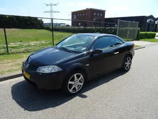 Renault Mégane Coupé-Cabriolet 2.0-16V Dynamique