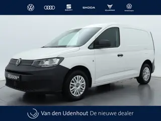 Volkswagen Caddy Cargo 2.0 TDI 75pk Comfort / Wordt verwacht