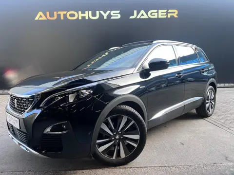 Peugeot 5008 1.6 PureTech GT-Line - Pano - Virtual - Camera