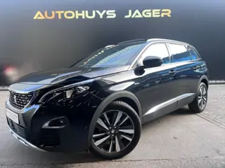 Peugeot 5008 1.6 PureTech GT-Line - Pano - Virtual - Camera
