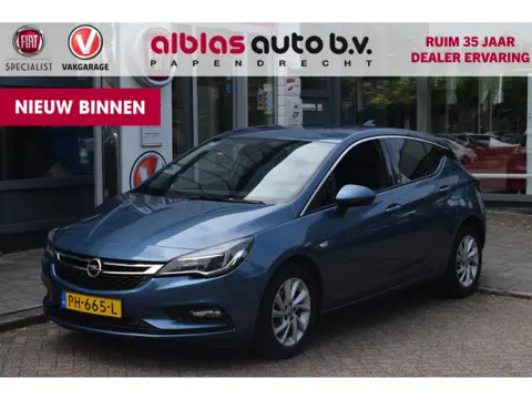 Opel Astra 1.4 Innovation|Automaat|Orig.NL|Lage km|