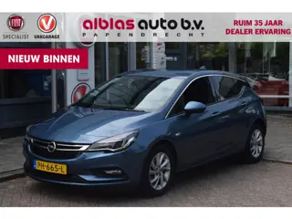 Opel Astra 1.4 Innovation|Automaat|Orig.NL|Lage km|