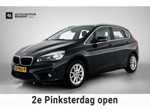 BMW 2-serie Active Tourer 218i Essential(NL-auto, Goed OnderH, Parkeersensoren, Navi, Climate Con, C