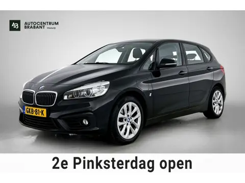 BMW 2-serie Active Tourer 225xe iPerformance| Parksens | Cruise | Goed onderhoud | Nette auto