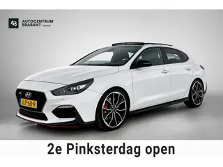 Hyundai I30 2.0 T-GDI N1 Performance (Perfect OnderH, Panorama, Carplay, Camera, PDC, Stoel/Stuur Ve