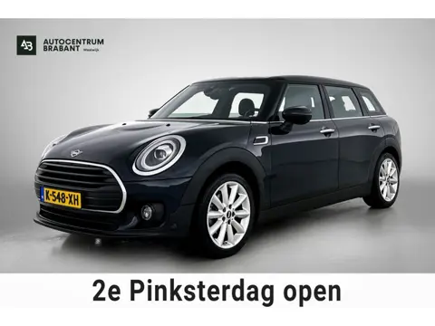 Mini Mini Clubman 1.5 Cooper Business Edition (NAVIGATIE, CLIMA, PARKEERSENSOREN , 1e EIGENAAR, GOED