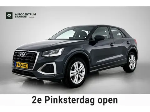 Audi Q2 35 TFSI Advanced edition (DIGITALE COCKPIT, CLIMA, CAMERA, ADAPTIVE CRUISE, 1e EIGENAAR, GOE