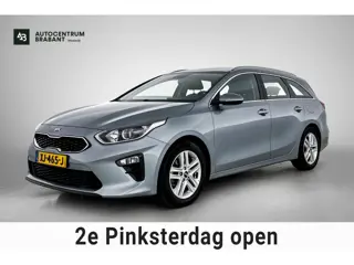 Kia Ceed Sportswagon 1.0 T-GDi DynamicLine(NL-auto, Dealer OnderH, Navi, Camera, Carplay/ Android, C
