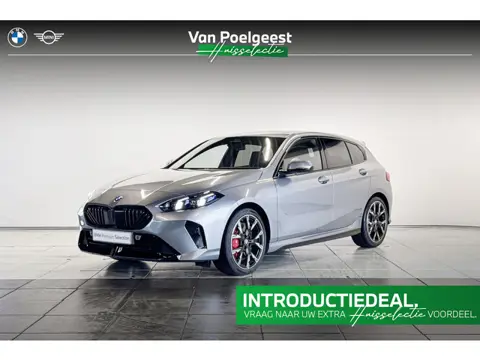 BMW 1 Serie 120 M Sportpakket Pro Huisselectie 1500