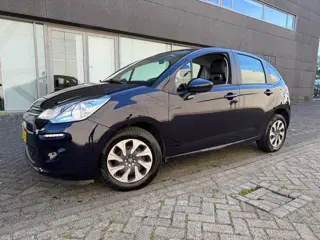 Citroen C3 1.2 PureTech Tendance CLIMAT BJ 10-2016 APK 10-2026