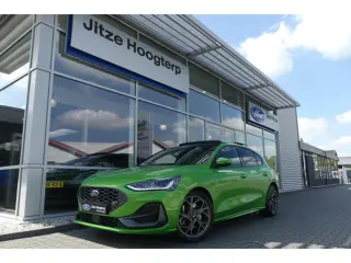 Ford Focus 2.3 EcoBoost ST-X PANO, ADAPT. ST ONDERSTEL, MATRIX, WINTER PACK, ADAPT. CRUISE, CLIMA, N