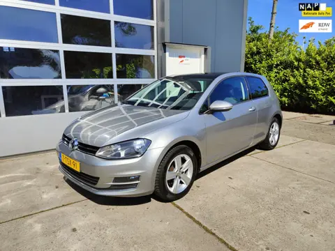 Volkswagen Golf 1.2 TSI Highline