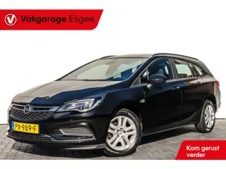 Opel Astra Sports Tourer 1.0 105 PK Online Edition | Ned Auto | Camera | Carplay/Android | | Clima |