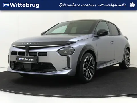 Lancia Ypsilon 1.2 Turbo Hybrid LX | Full Map Navi | Carplay | Camera |