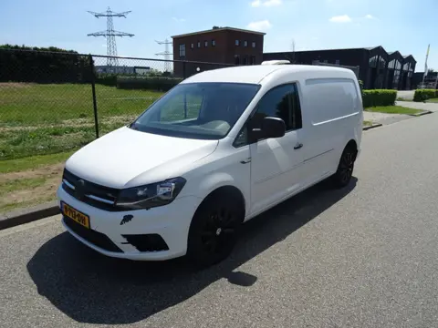 Volkswagen Caddy 2.0 TDI L2H1 BMT Maxi Trendline
