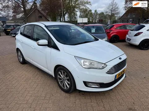 Ford C-Max 1.0 Titanium NAVI CLIMA NIEUWE DISTRIBUTIERIEM