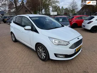Ford C-Max 1.0 Titanium NAVI CLIMA NIEUWE DISTRIBUTIERIEM